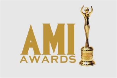 AMI awards Chan adalah