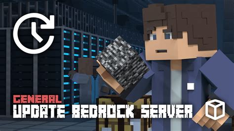 APX Bedrock Server