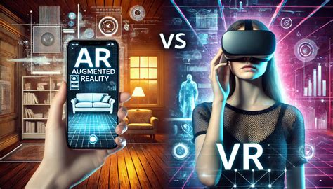 AR/VR Experience
