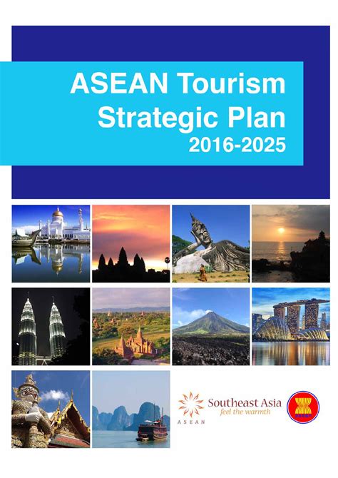 ASEAN Tourism