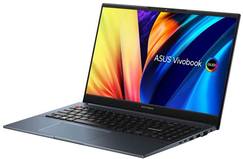 ASUS Vivobook Pro 15 OLED