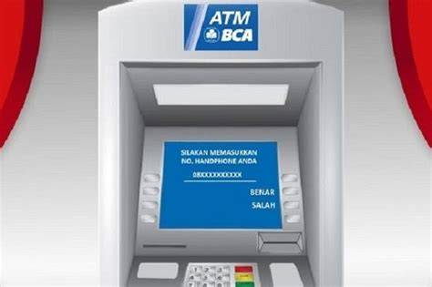 ATM BCA
