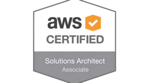 Certified Solution Architect