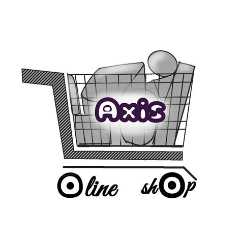 AXIS Online Shop
