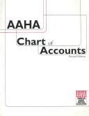 Aaha Chart Of Accounts