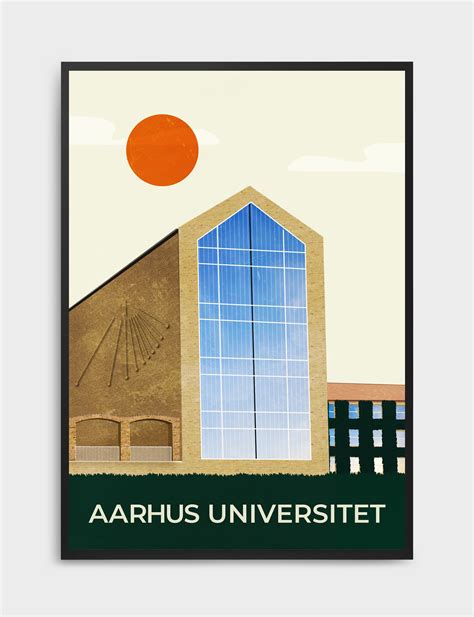 Aarhus Template