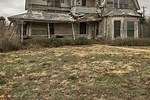 Abandoned Homes