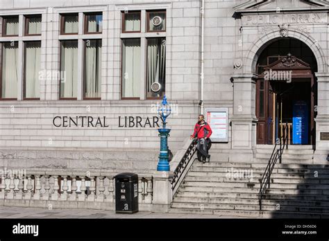 Aberdeen City Library Catalogue