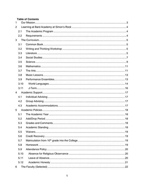 Aberdeen Course Catalogue 2017 2018
