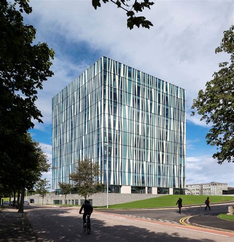 Aberdeen University Library Catalogue Search