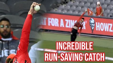 Ability to save catches