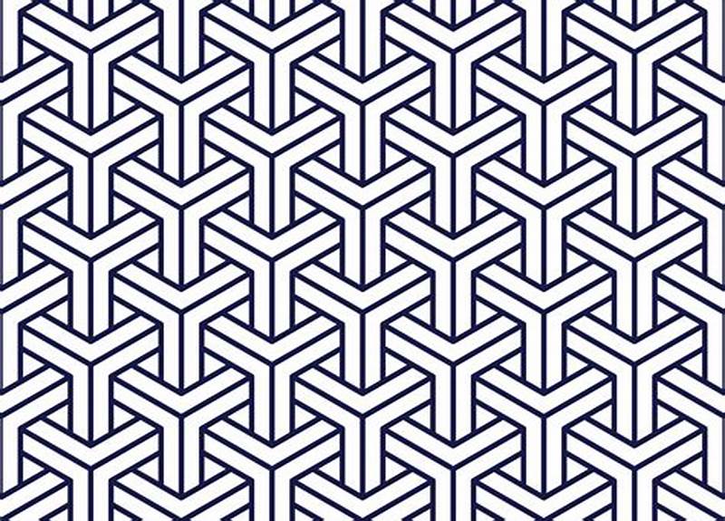 Abstract Pattern Free