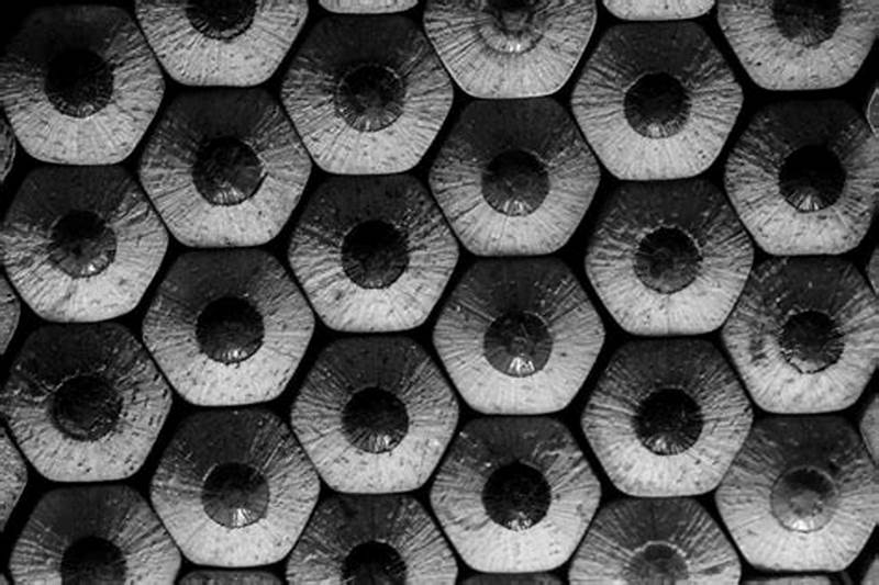 Abstract Pattern Photography