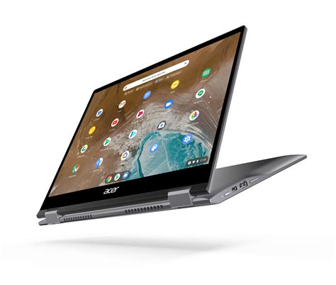 Acer Chromebook Spin 713 Performance