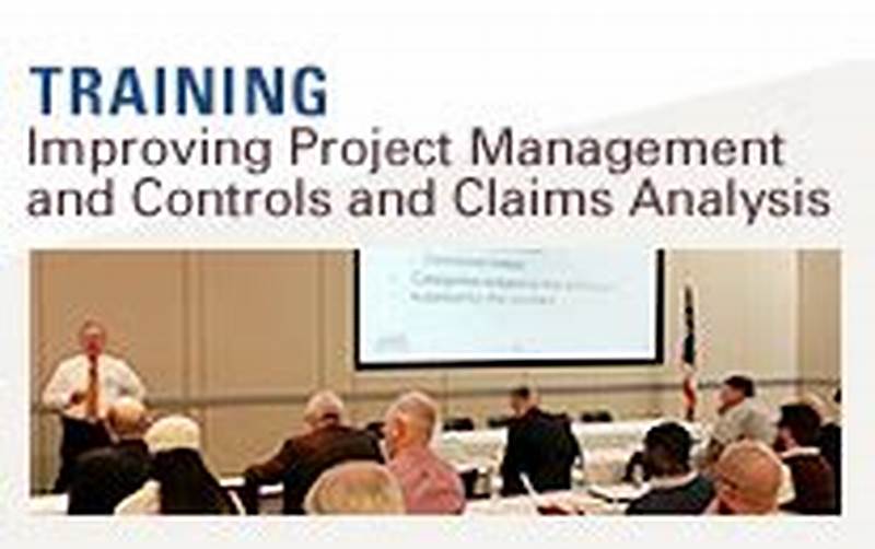 Acg Claim Representative Training Program