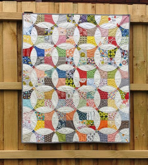 Acrylic Quilt Templates