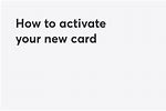 Activate PC Card