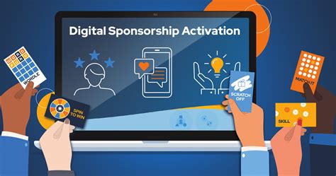 Activation Sponsor