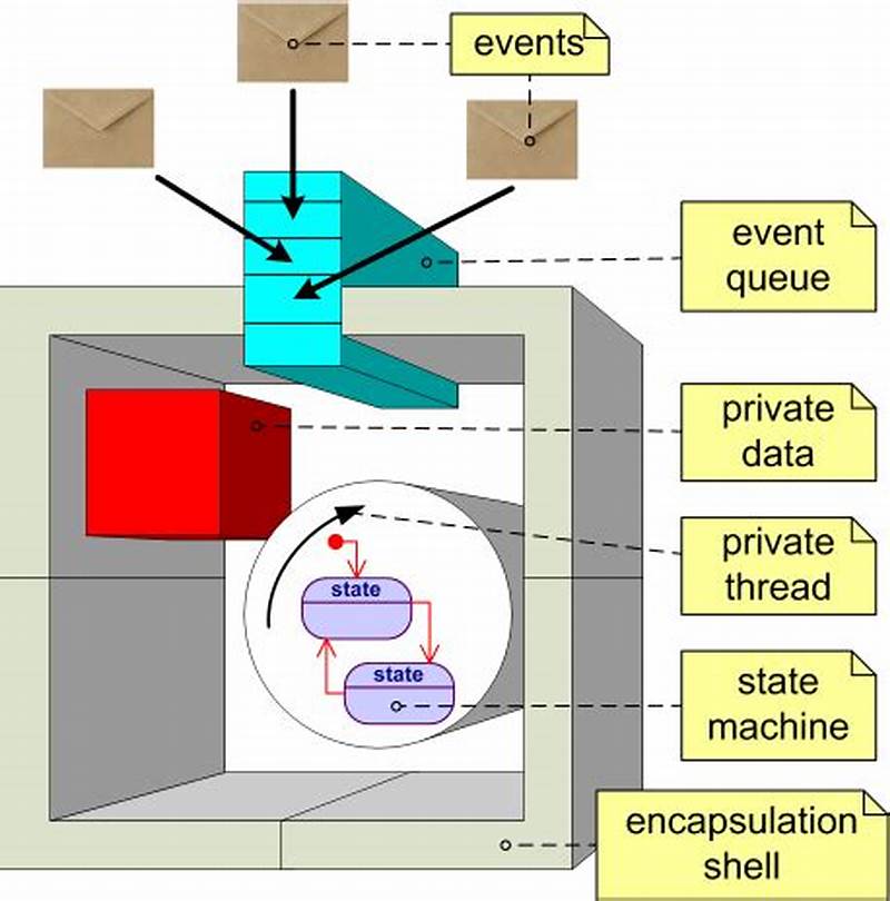 Active Object Pattern