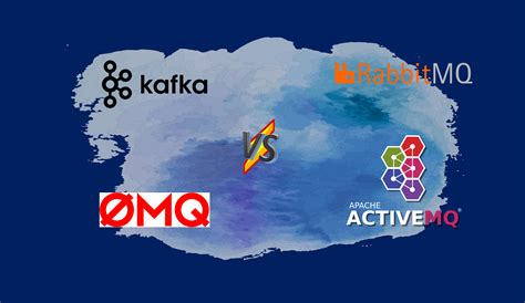 ActiveMQ or RabbitMQ or ZeroMQ or closed