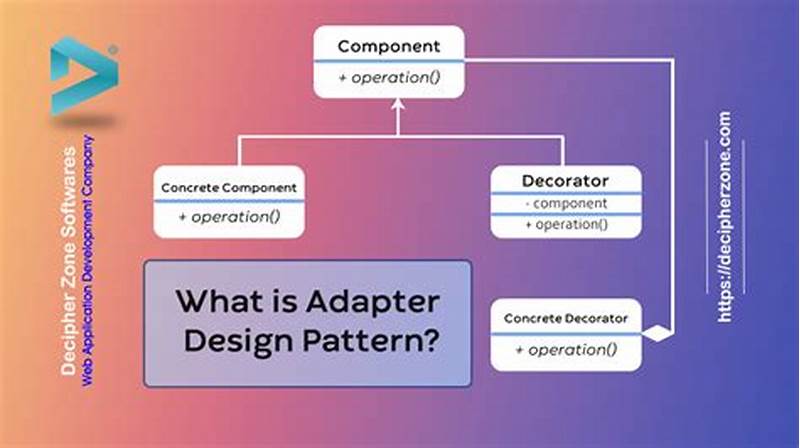 Adapter Pattern Js