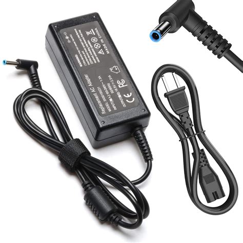Adaptor Charger HP