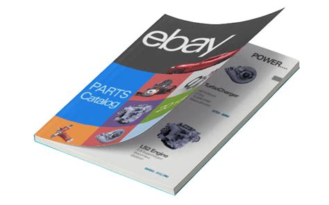Add Auto Part To Ebay Catalog