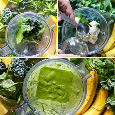 Add Coconut Oil to Smoothies