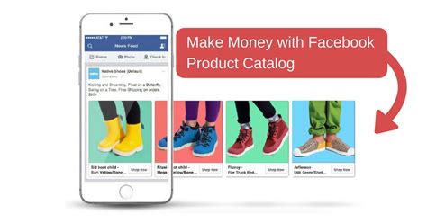Add Facebook Product Catalog To Instagram