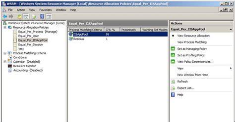 Add IIS 7 AppPool Identities as SQL Server Logons