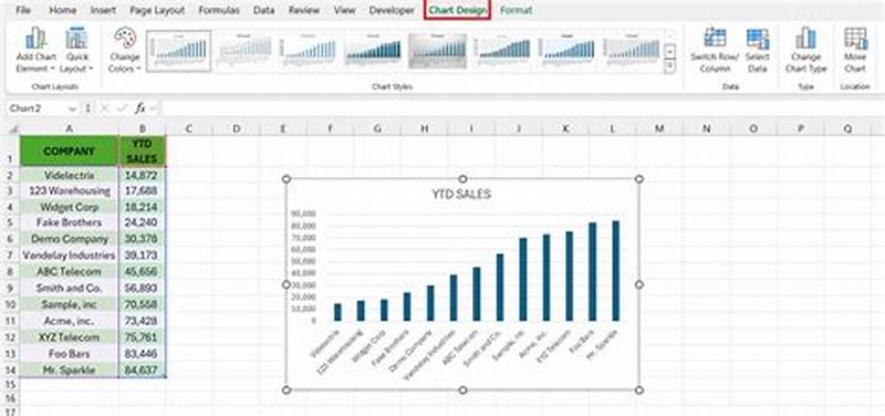 Add Text Label To Excel Chart