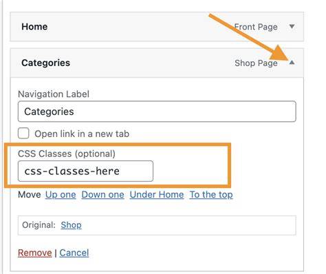 Add a CSS class to  fsubmit 