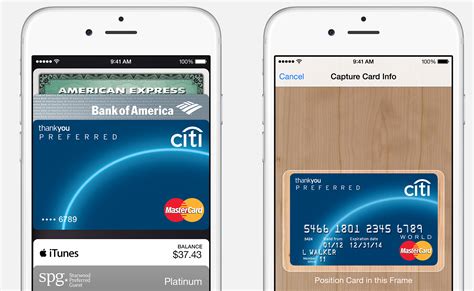 Added Security Apple Pay