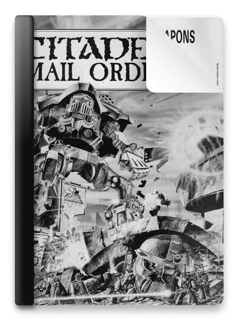 Added Touch Mail Order Catalogue