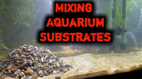Adding the Right Substrate