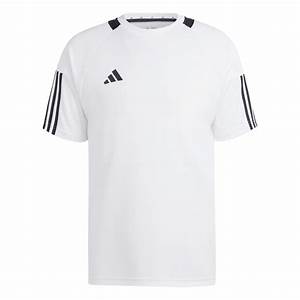 Adidas 3-Stripe Training Shirt