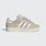 Adidas Beige Shoes