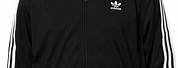 Adidas Black Sweater