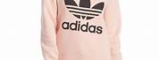 Adidas Crewneck Sweatshirt Women