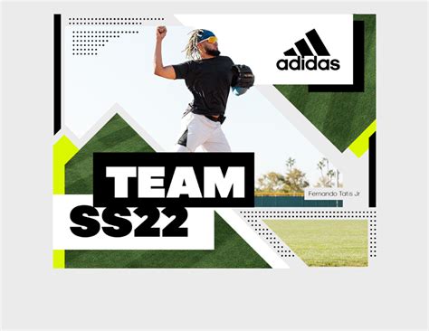 Adidas Fall Catalog