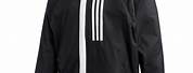 Adidas Fleece Lined Jacket
