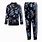 Adidas Floral Tracksuit
