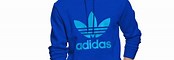 Adidas Hoodie Sweatshirt