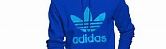 Adidas Hoodie Sweatshirt