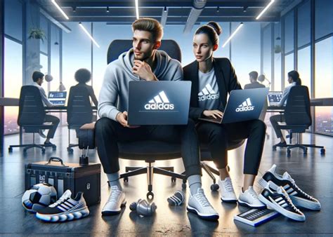 Adidas Job Career