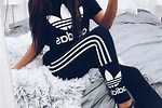 Adidas Outfits