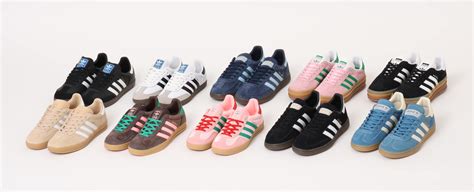 Adidas Product Catalog