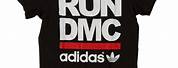 Adidas Run DMC T-Shirt