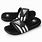 Adidas Slip-On Sandals