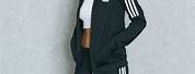 Adidas Women Tracksuit Outfits